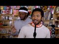 Toro y Moi: NPR Music Tiny Desk Concert