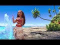 Moana 2 - Maui Island