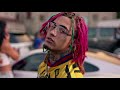 Lil Pump's Cry For Help