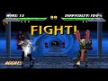 MK Project 4.1 S2 Final Update 5 - Smoke Playthrough