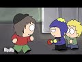 Bye bye || Animation meme || CREEK || SOUTH PARK ||