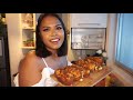 MAKE KOREAN CHEESY CORN DOGS WITH ME ✰ COOK WITH ME