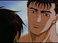 Guts loves Casca