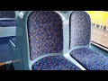 (Bus Heaven) Tour around the depot ASMR #ashtonbusdepot