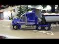 MEGA RC MODEL TRUCK COLLECTION VOL.1! RC MB AROCS, RC SCANIA, RC MAN, RC TRUCKS, RC US TRUCK