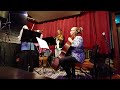 Hyacinthe Jadin: String Trio Op.2 No.1 in E-flat Major