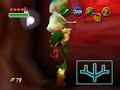 Legend of Zelda - Ocarina of Time Playthrough part 5