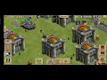 War of empires conquest : Bizantinos vs todos