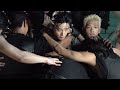 ATEEZ(에이티즈) 산 'Warriors' Performance Video Behind