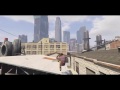 GTA 5 BMX Minitage #4 