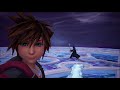 Kingdom Hearts 3 : Remind - VS Data Xion (with Style)