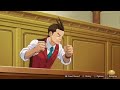 Fuck This Trial - Apollo Justice: Ace Attorney #9