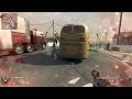 Call of Duty Black Ops - Nuketown 45+ Kills Gameplay