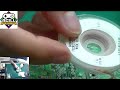 Sega Dreamcast V0 GDEMU Modification Part 1