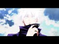 Jujutsu Kaisen 「AMV」NF - The Search