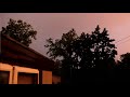 2013-05-29 - Severe Thunderstorm (Hudson, NY) [RH]