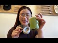 trying MATCHA in VANCOUVER *realistic reviews*