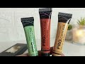 LA Girl Pro COLOR CORRECTORS / CONCEALERS Review and use