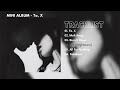 [Full Album] TAEYEON 5th Mini Album : [To. X]