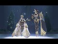 [Genshin Impact] Icewind Suite Boss Theme [Merged]