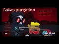 fnf expurgation but mag hank and boyfriend sings it-APG64 cover