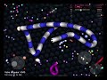 Je reprends la route du top 10!! - Slither.io