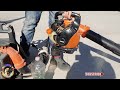 TAMANG PAGHALO NG GASOLINA AT NG 2 STROKE OIL | GARDEN POWER TOOLS | CHRISPH TV 036