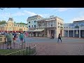 Disneyland D23 Day Rides Parade Disney Legends