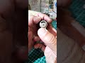 How to open euro dimple lock 