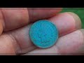 Permission to an Entire Neighborhood Results in a Great Day of Metal Detecting! Coins Relics Abound!