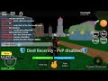 Just a normal blox fruits showcase with ear cancer inducing bgm
