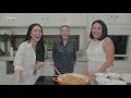 COOKING WITH MOM AND CAMILLE | Heart Evangelista