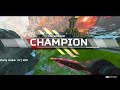 How I Became The Rank #1 Solo Apex Player...