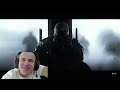 Jynxzi Reacts to Intro Movies for All Operators (Rainbow Six Siege)