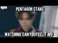 PENTAGON X-TRA #2 [FIVE SENSES SPECIAL]