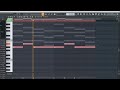 Making a Plug/Mexikodro/Glumboy Type Beat in FL Studio 20