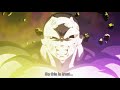 Goku vs Jiren music video (Limit Break X Survivor)