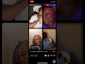 King AK FortySeven vs Fbg Butta on 16Shotem Ig Live