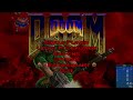 Doom Unity Episode 2 Any% 4:04.300