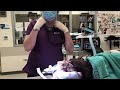 25. Oro-gastric Intubation of a Dog