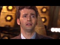 Doctor Who - Regeneration