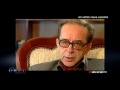 Opinion - 80-vjetori i Ismail Kadarese! (27 janar 2016)