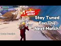 105 Elimination Duo Vs Squads High Elimination Gameplay Wins (NEW! Fortnite Season 4) 2K