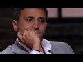 Peter Doesn't Want To Miss Out On The Potential Millions | Dragons' Den