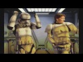 Star Wars: Rebel Assault 2, 'The Hidden Empire' - 