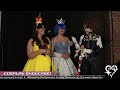 Cosplay Showcase & Competition | Reconnect: A Kingdom Hearts Community Celebration