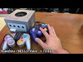 SO MUCH NINTENDO & GAMECUBE GOODNESS! (Live Video Game Hunting) || $10 Dollar Collection (Ep:16)