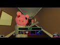 me playing piggy again