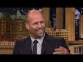 JASON STATHAM BLOOPERS COMPILATION. (Expendables, Spy, Crank, Transporter, Fast & Furious, etc)