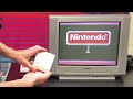 Connecting the Famicom Disk System to a US NES Console!